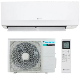 Aparat de aer conditionat Daikin Sensira Bluevolution FTXC60E-RXC60E Inverter 21000 BTU 