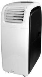 Aparat de aer conditionat portabil Eurom Coolperfect 120 Wifi 12000 BTU Wi-Fi alb 