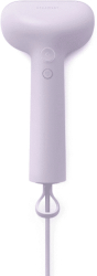Aparat de calcat vertical cu aburi Steamery Stockholm Cirrus X 1200 W 85 ml lila 