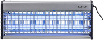 Aparat electric anti-insecte Eurom Fly Away argintiu 