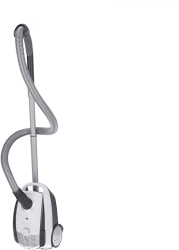 Aspirator cu sac Severin S7035 750 W alb 