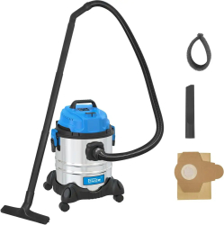 Aspirator umed uscat GNTS 20 Gude 17001 1200 W 20 L 