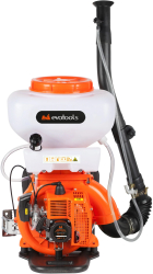 Atomizor cu Pompa Booster EvoTools Rezervor Solutie 16 L 3 CP 