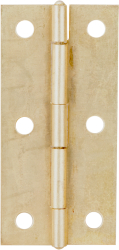 Balama fixa Cuprata 25x17 mm Evotools 