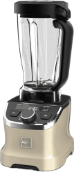 Blender Novis ProBlender 880 1400 W 1.9 litri crem