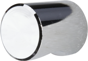 Buton pentru mobilier Crom c4983 Evotools 
