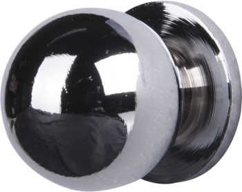 Buton pentru mobilier Crom c4985 Evotools 