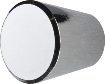 Buton pentru mobilier Crom c4987 Evotools 