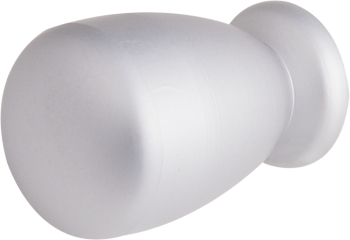 Buton pentru mobilier Crom satinat c4984 Evotools 