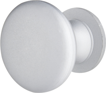 Buton pentru mobilier Crom satinat c4986 Evotools 