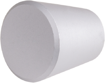 Buton pentru mobilier Crom satinat c4987 Evotools 