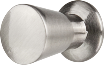 Buton pentru mobilier Nichel Periat c4982 Evotools 
