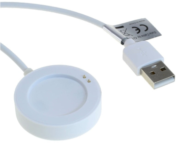 Cablu de incarcare OTB USB adaptor de incarcare compatibil cu Xiaomi Watch 2 Pro / Watch S2 / Watch S3 / Watch H1 cabluri componente