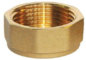 Capac Bronz 1/2 Evotools 