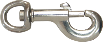 Carabina cu Inel Rotitor 67x10mm Evotools 