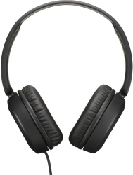 Casti JVC HA-S31M-B-EX Cu Fir On-Ear microfon negru 