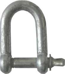 Cheie de Tachelaj Profil U 6mm Evotools 