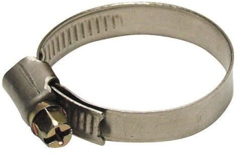 Colier furtun inox 32-50 mm Strend Pro  