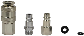 Conectori Pneumatici Rapizi 1/2 Kraft&Dele KD2124