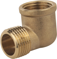Cot Bronz FI-FE 1/2 Evotools 