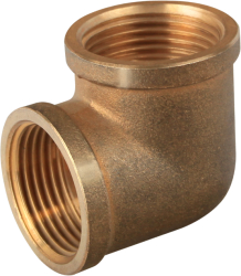 Cot Bronz Int-Int 90 / Dinch 3/4 Evotools 