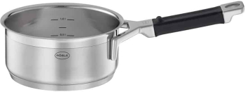 Cratita cu maner otel inoxidabil 1.4 litri Rosle Silence PRO 