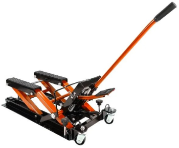 Cric hidraulic pentru moto atv 680KG KD353