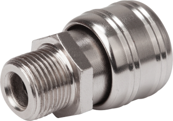Cupla Rapida Aer Mama FE 3/8 Evotools 