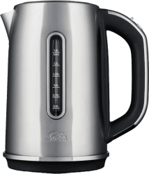 Fierbator apa Solis Flexi 1.8 litri 2400 W inox 