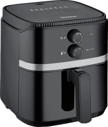 Friteuza cu aer cald Severin S2452 4.3 l negru 
