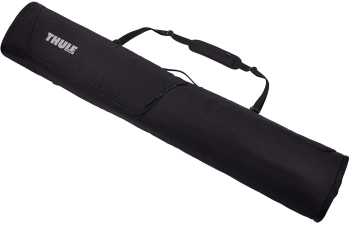 Geanta snowboard Thule RoundTrip Snowboard Bag 165 cm Black