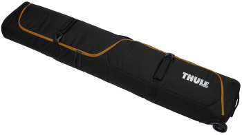 Geanta snowboard Thule RoundTrip Snowboard Roller 165 cm Negru 