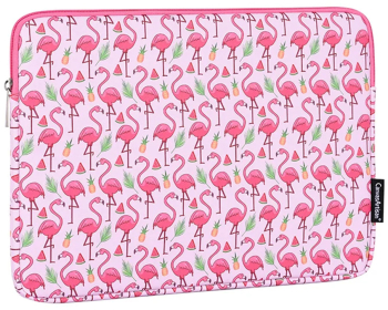 Geanta Tableta 12 C24 Poliester 13 C24 Poliester CanvasArtisan G58 01 C24 Poliester Powder Pink 