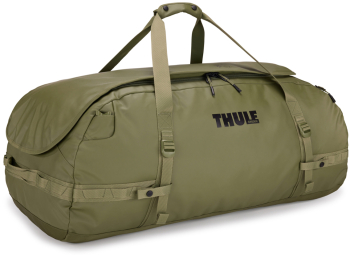 Geanta voiaj duffel Thule Chasm 130L Olivine 
