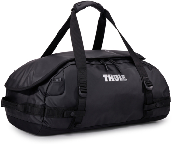 Geanta voiaj duffel Thule Chasm 40L Black 