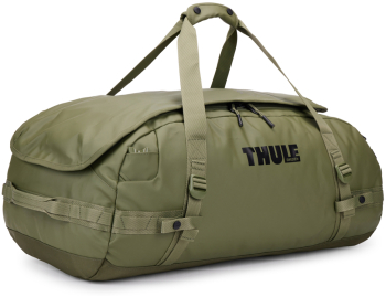 Geanta voiaj duffel Thule Chasm 70L Olivine 