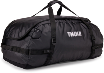 Geanta voiaj duffel Thule Chasm 90L Black 