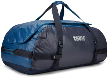 Geanta voiaj Thule Chasm 130L Poseidon model 2020 