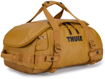 Geanta voiaj Thule Chasm 30L Golden 