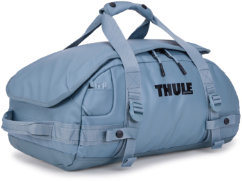Geanta voiaj Thule Chasm 30L Pond Gray 