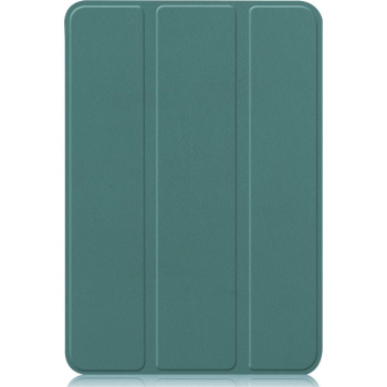 Husa pentru iPad mini 6 2021 SoL Grip S34 Piele ecologica Verde 
