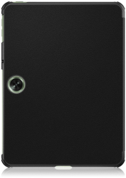 Husa pentru OnePlus Pad Go/Oppo Pad Air2/Oppo Pad Neo SoL Compact W37 Nanotextil Negru 