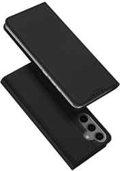 Husa pentru Samsung Galaxy S25 Plus - Dux Ducis Skin Pro - Black 