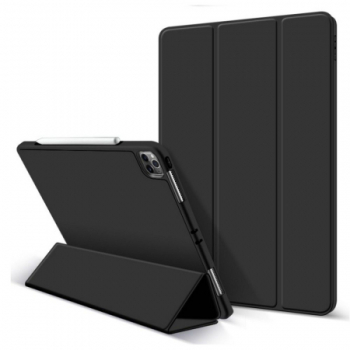 Husa Protectie pentru 2018/2020/2021/2022 SoLSiA S40 TPU Negru 