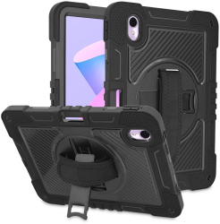 Husa Protectie pentru Huawei MatePad 11 2023 SoL Protect B33 Lexgard Deep Dark 