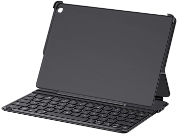 Husa Protectie pentru iPad 10.2 2019/2020/2021 M64 Alumix Baseus Brilliance Magnetic Keyboard Case P40112602111-01 M64 Alumix Deep Dar 