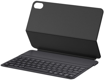 Husa Protectie pentru iPad 10 2022 10.9 M61 Alumix Baseus Brilliance Magnetic Keyboard Case P40112602111-02 M61 Alumix Deep Dark 