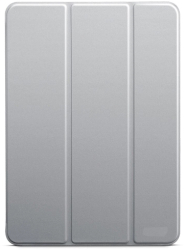 Husa Protectie pentru iPad 10 2022 10.9 SoL Protect S38 TPU Gri 