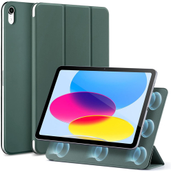 Husa Protectie pentru iPad 10 2022 10.9 Sol Safe C74 TPU Verde 