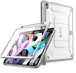 Husa Protectie pentru iPad Air 13 2024 C45 Termoplastic Arctic Snow